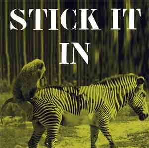 Various - Stick It In
