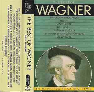 Various - The Best Of Wagner