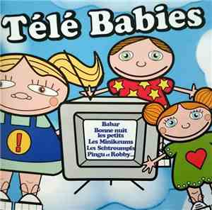 Various - Télé Babies