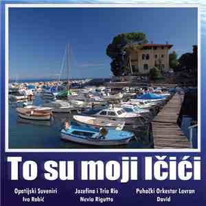 Various - To Su Moji Ičići