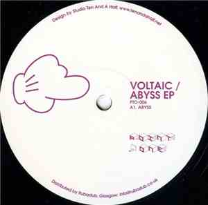 Voltaic  - Abyss EP