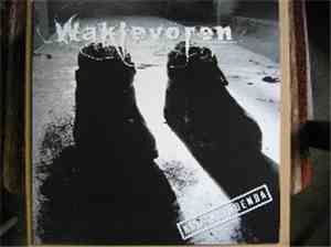 Waklevören - Brutal Agenda