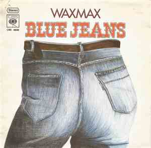 Waxmax - Blue Jeans