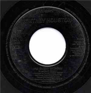 Whitney Houston - I'm Every Woman