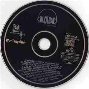 Wu-Tang Clan - Protect Ya Neck / Method Man