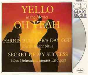 Yello - Oh Yeah
