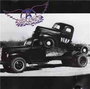 Aerosmith - Pump