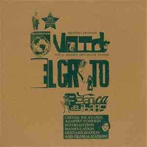 Algorithm  Presents Void  - El Grito