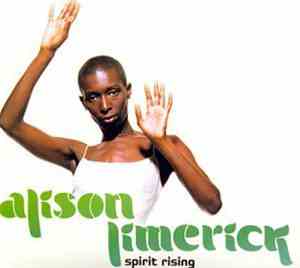 Alison Limerick - Spirit Rising