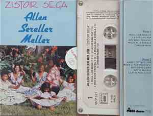 Allen Sereller Meller - Zistoir Séga