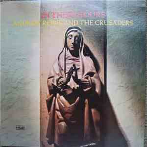 Andrew Rowe  And The Crusaders  - In These Hours