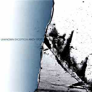 Andy Stott - Unknown Exception