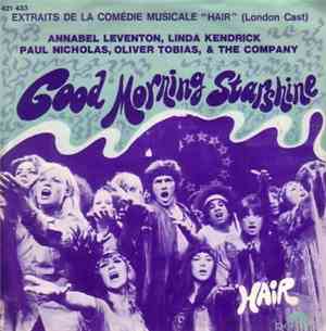 Annabel Leventon, Linda Kendrick / Paul Nicholas, Oliver Tobias - Estraits  ...