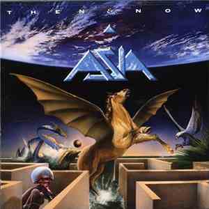 Asia  - Then And Now