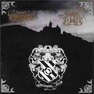 Atanatos / Impending Doom - Thuringian Circle