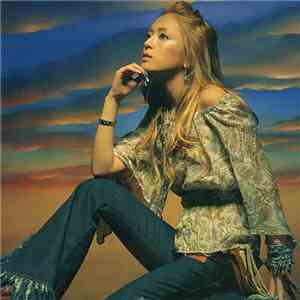 Ayumi Hamasaki - Daybreak