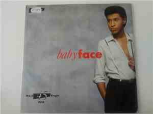 Babyface - It's No Crime