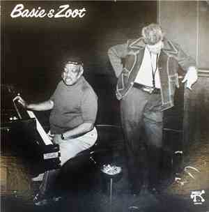 Basie & Zoot - Basie & Zoot