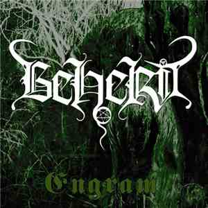 Beherit - Engram