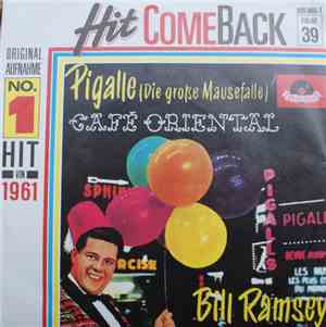 Bill Ramsey - Pigalle