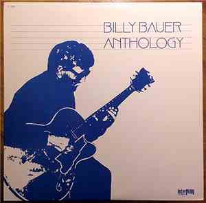 Billy Bauer - Anthology