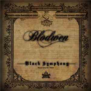 Blodwen - Black Symphony