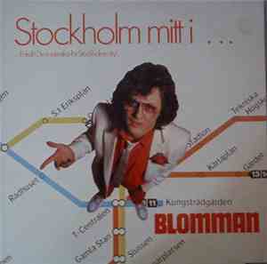 Blomman - Stockholm Mitt I ...