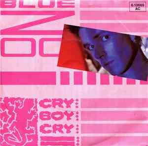 Blue Zoo - Cry Boy Cry