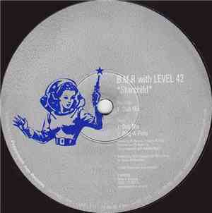 BMR with Level 42 - Starchild