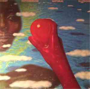 Bobby Hutcherson - Natural Illusions