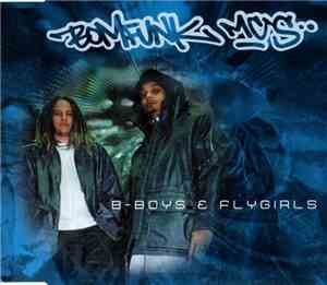 Bomfunk MC's - B-Boys & Flygirls