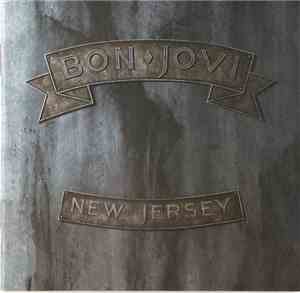 Bon Jovi - New Jersey