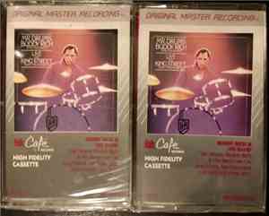 Buddy Rich - Mr Drums: Buddy Rich & His Band Live On King Street