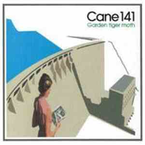 Cane 141 - Garden Tiger Moth