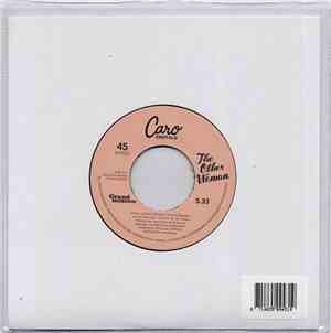 Caro Emerald - The Other Woman