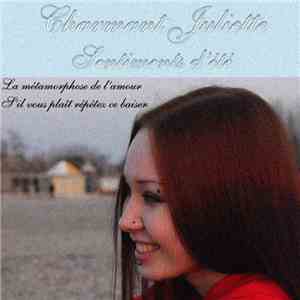 Charmant Juliette - Sentiments D'Été