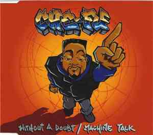 Che Fu - Without A Doubt/Machine Talk
