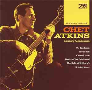 Chet Atkins - The Very Best Of Chet Atkins