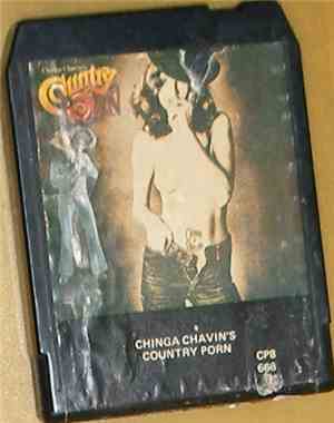 Chinga Chavin - Chinga Chavin's Country Porn