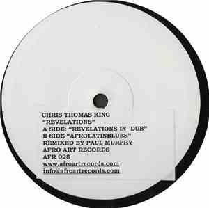 Chris Thomas King - Revelations