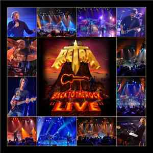 Classic Petra - Back To The Rock 