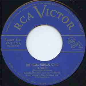 Claude Thornhill And His Orchestra - The Iowa Indian Song (Io-
