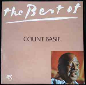Count Basie - The Best Of Count Basie