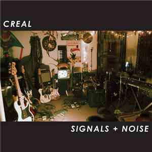 Creal - Signals + Noise