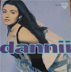 Dannii - Love And Kisses