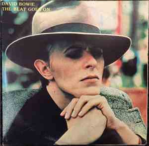 David Bowie - The Beat Goes On