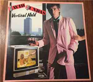 David Dundas - Vertical Hold