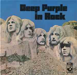 Deep Purple - In Rock