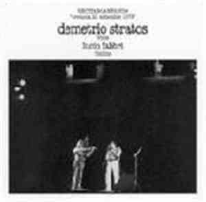 Demetrio Stratos, Lucio Fabbri - Recitarcantando