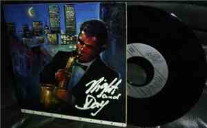 Dhana Marks - Night And Day